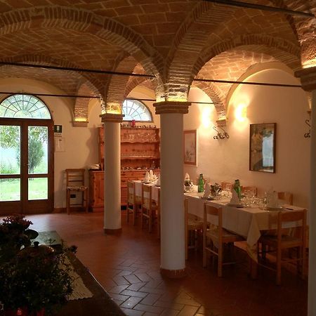 Monte Bibele Pension Monterenzio Buitenkant foto