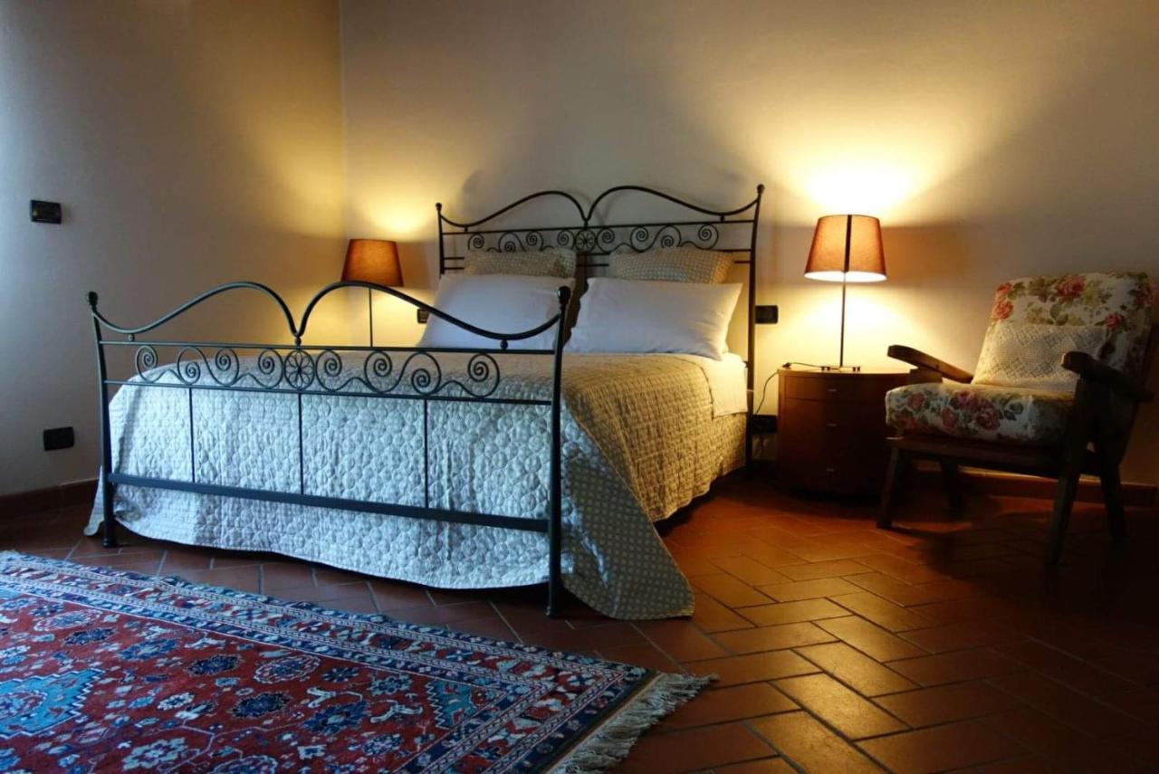 Monte Bibele Pension Monterenzio Buitenkant foto
