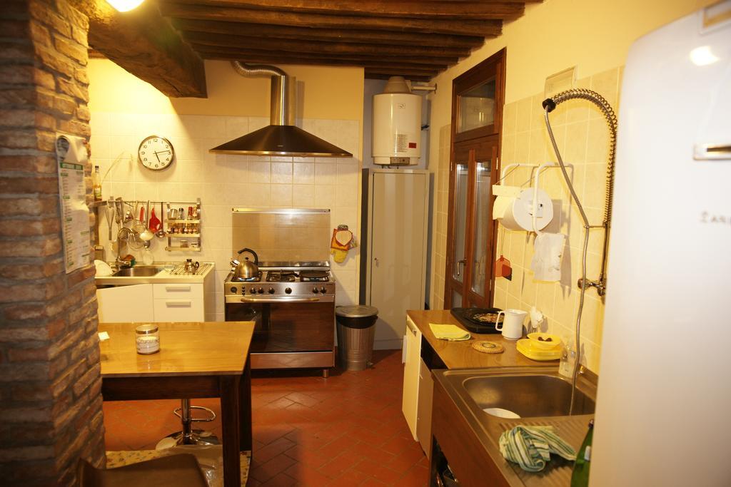 Monte Bibele Pension Monterenzio Buitenkant foto
