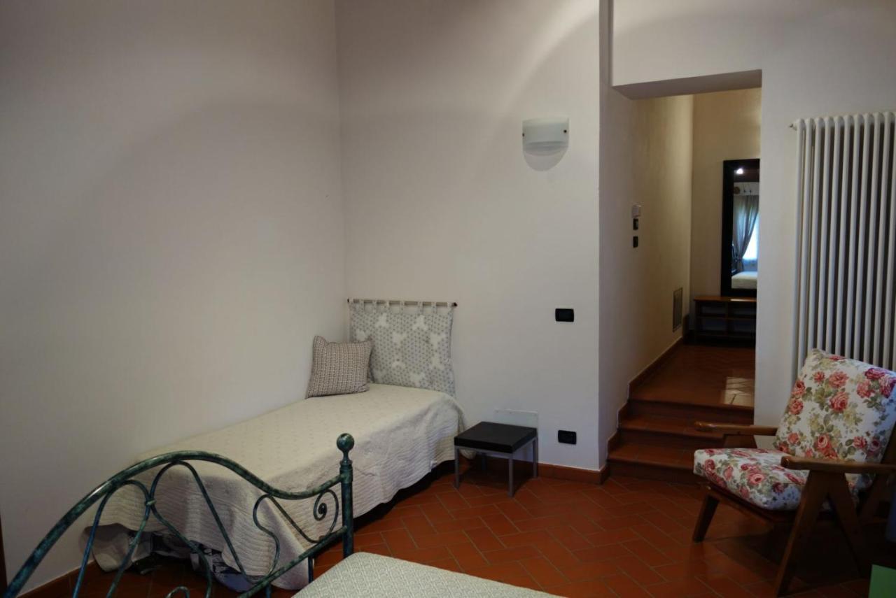 Monte Bibele Pension Monterenzio Buitenkant foto