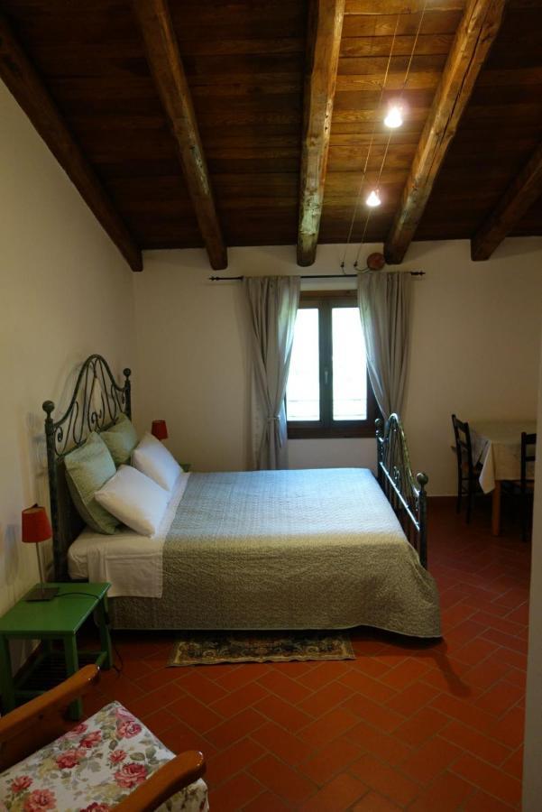 Monte Bibele Pension Monterenzio Buitenkant foto