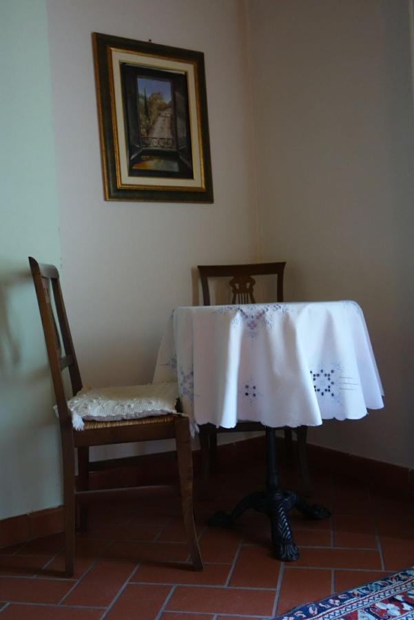 Monte Bibele Pension Monterenzio Buitenkant foto